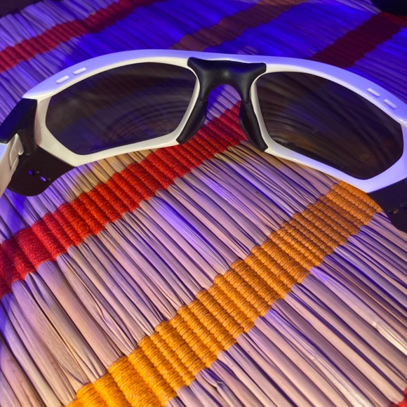 Liberty Sport Rec Specs, pristine condition, all original pieces - Picture 8 of 8